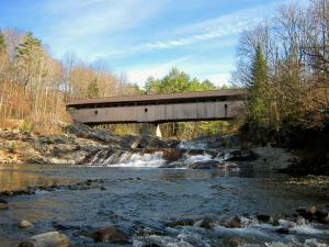 NH Covered Bridges Photos Now Available